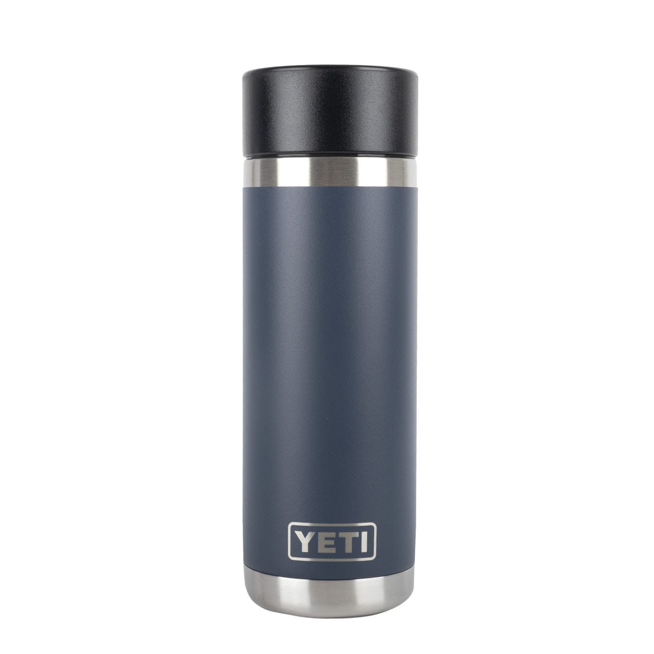 YETI Rambler 18oz Bottle HotShot Navy YETI