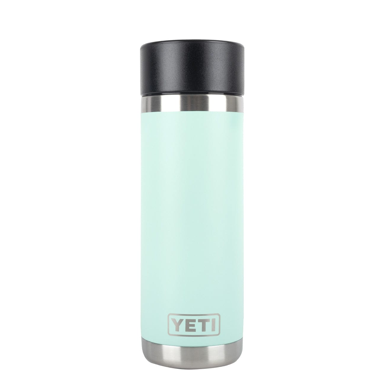 YETI Rambler 18oz Bottle HotShot Seafoam YETI