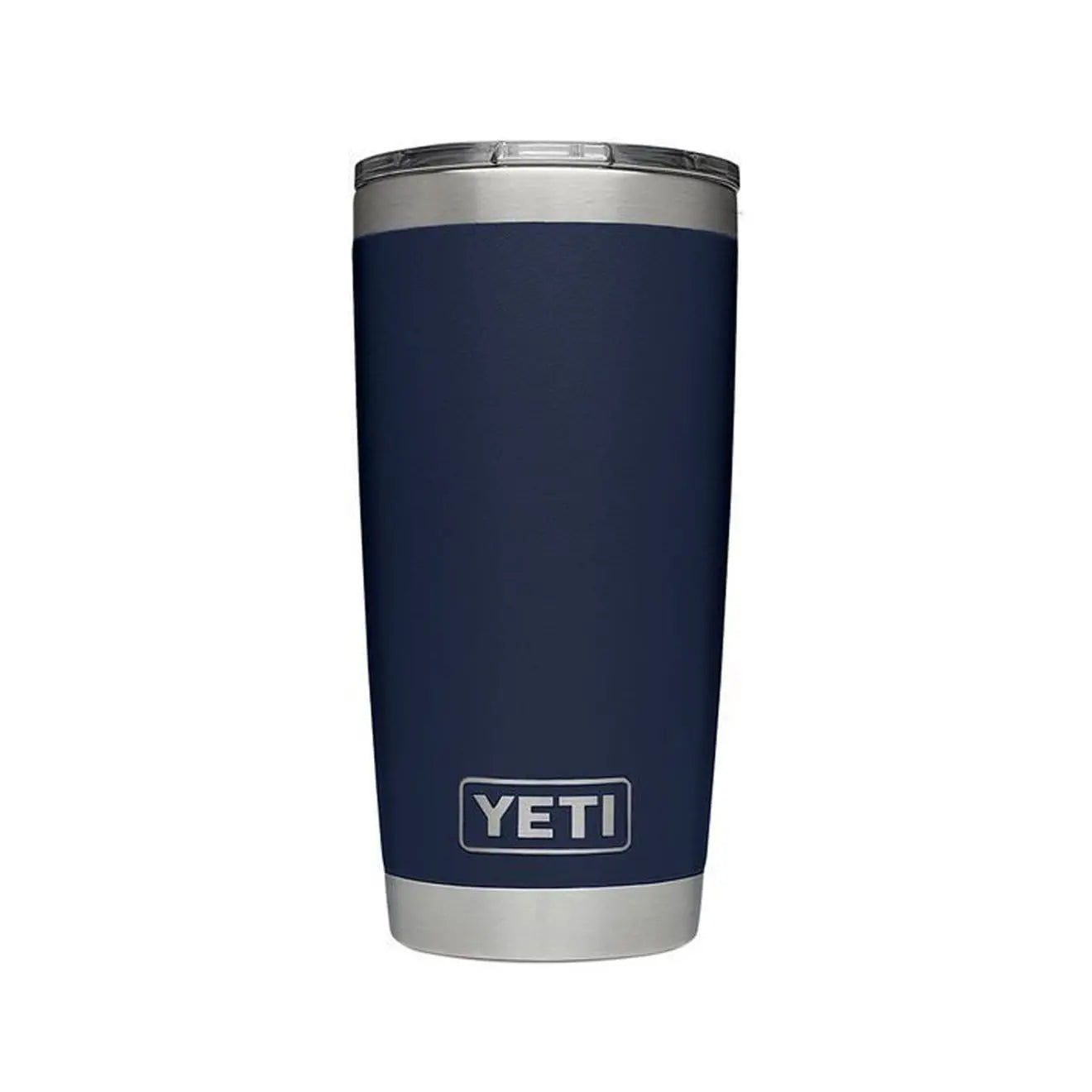 YETI Rambler 20oz Tumbler Navy YETI