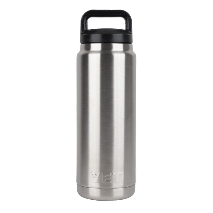 YETI Rambler 26oz Bottle Stainless Steel YETI