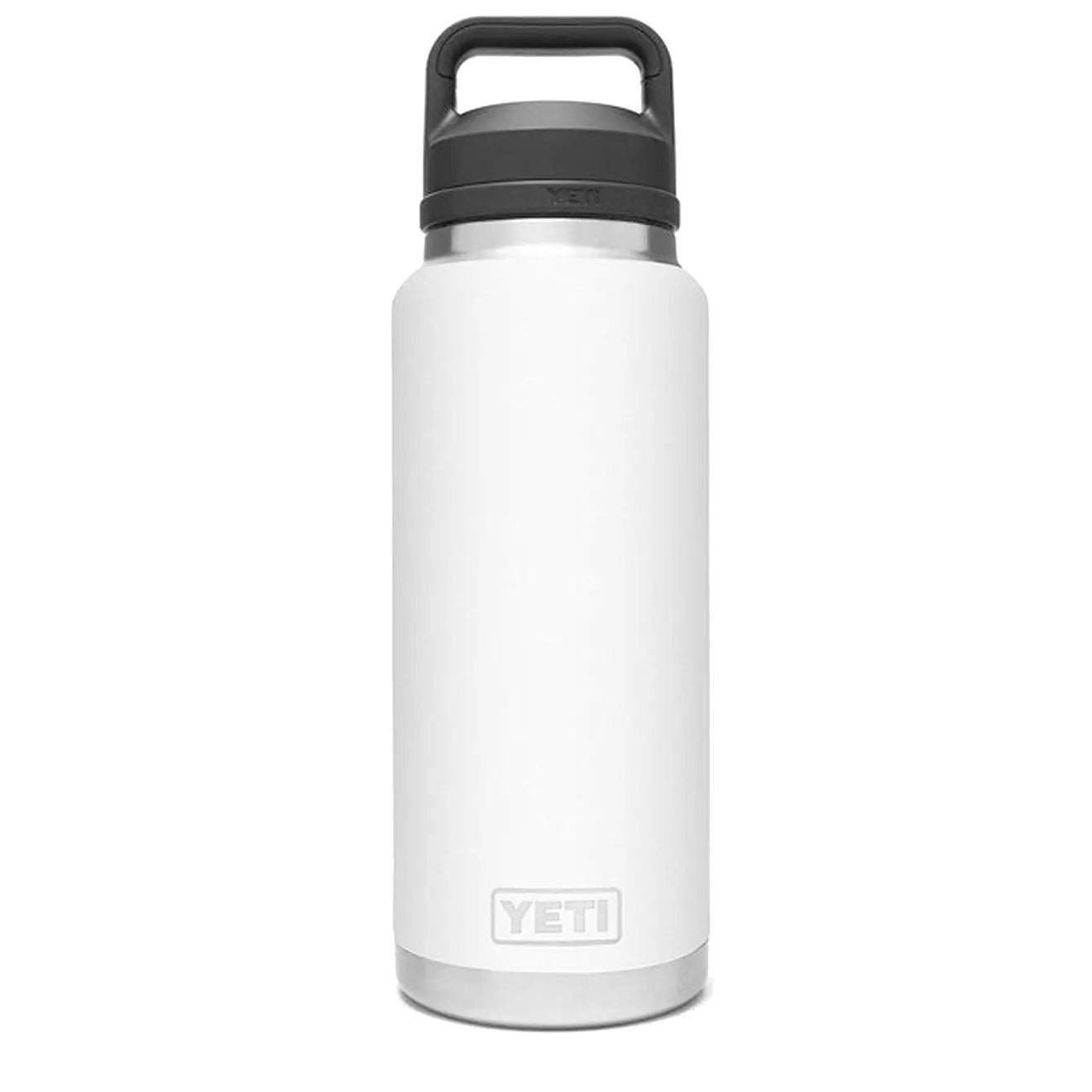 YETI Rambler 36oz Bottle Chug White YETI