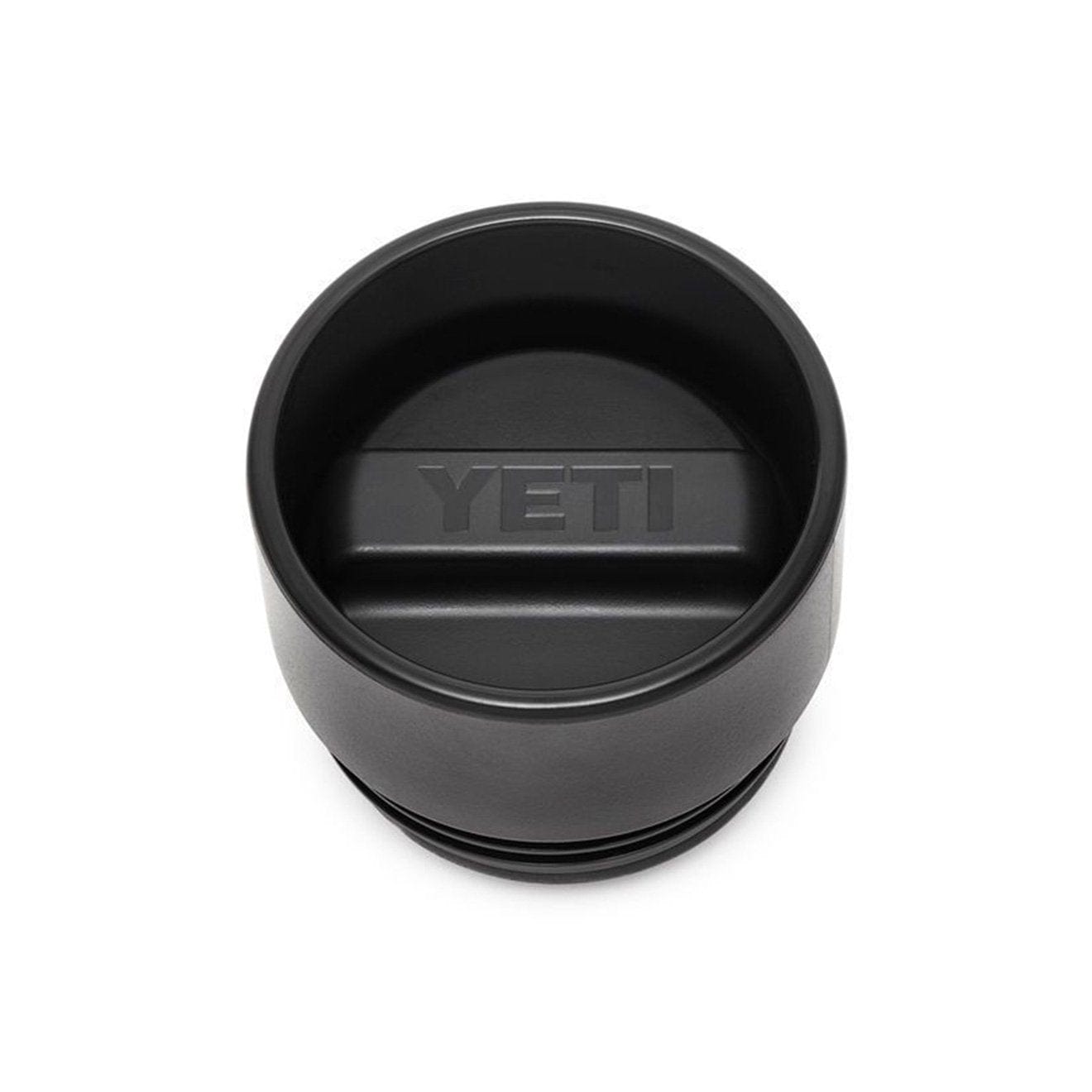 YETI Rambler Bottle HotShot Cap Black YETI