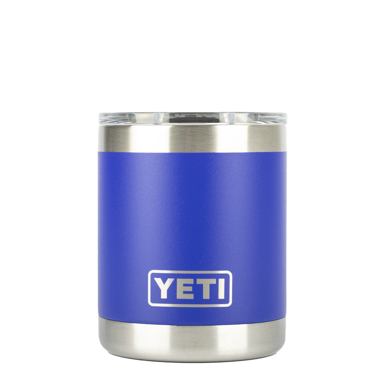 YETI Rambler Lowball Cup MS Offshore Blue | Parasol Store