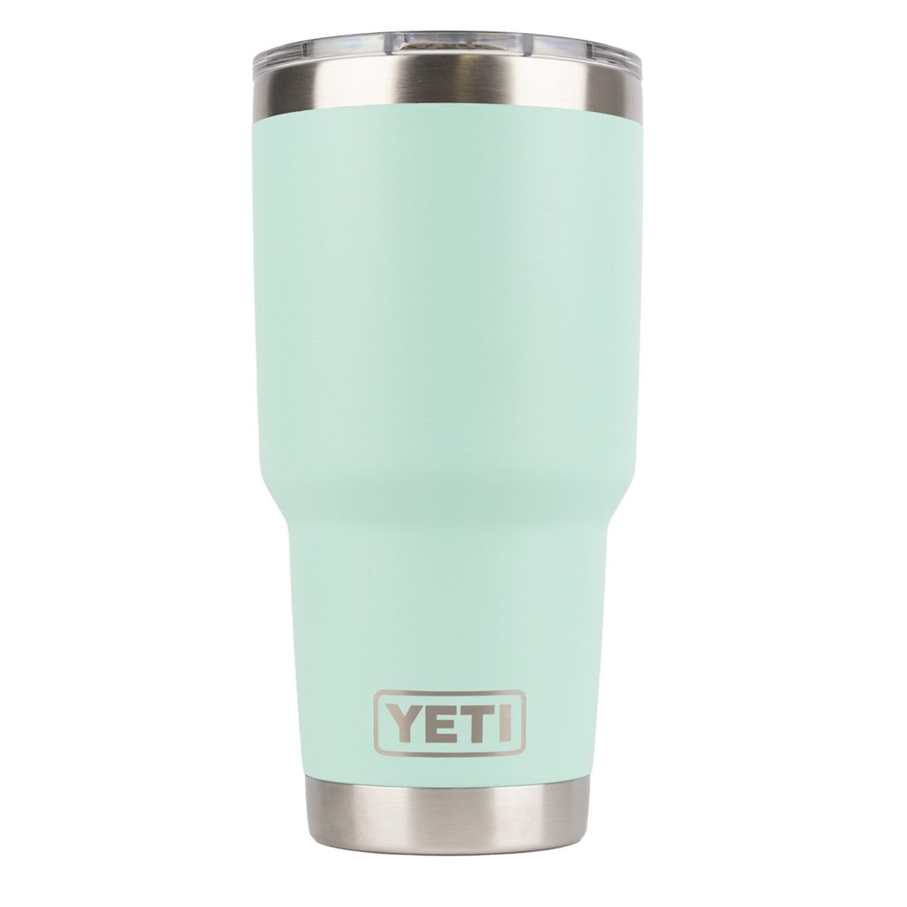 YETI Rambler 30oz Tumbler Seafoam YETI