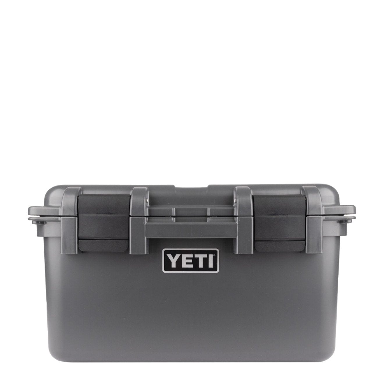 YETI Loadout Go Box 30 Charcoal | Parasol Store