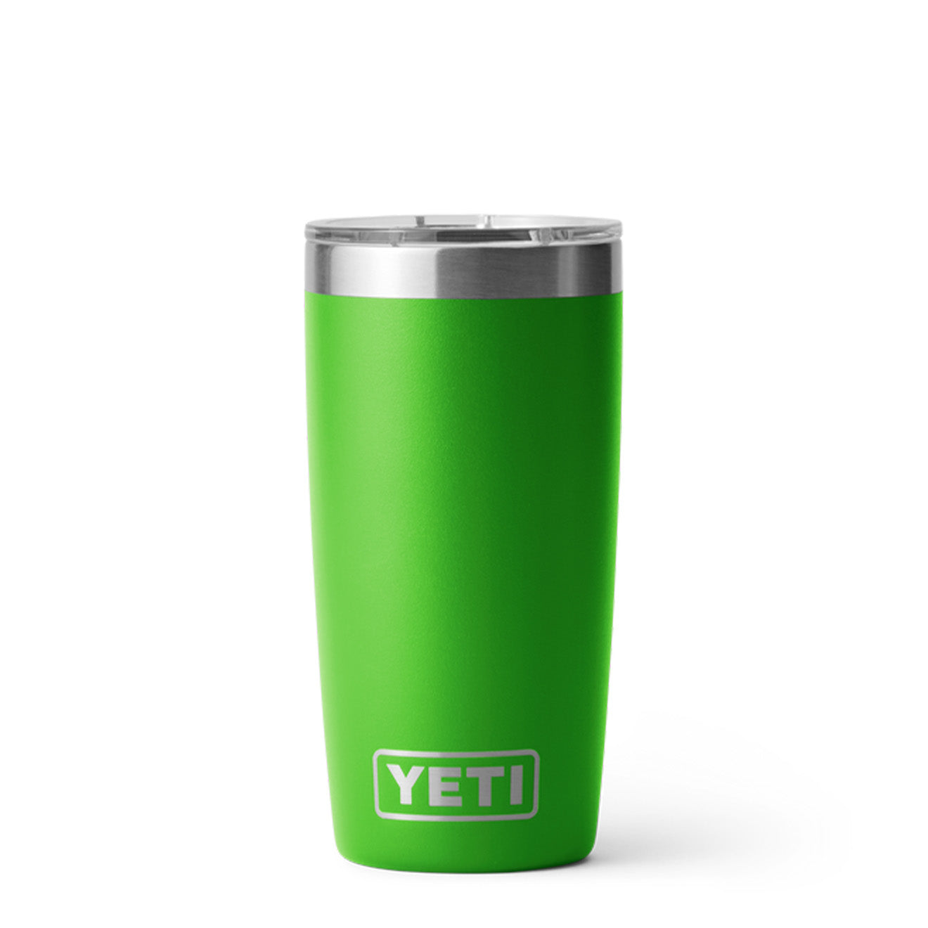 YETI Rambler 10oz Tumbler Canopy Green YETI