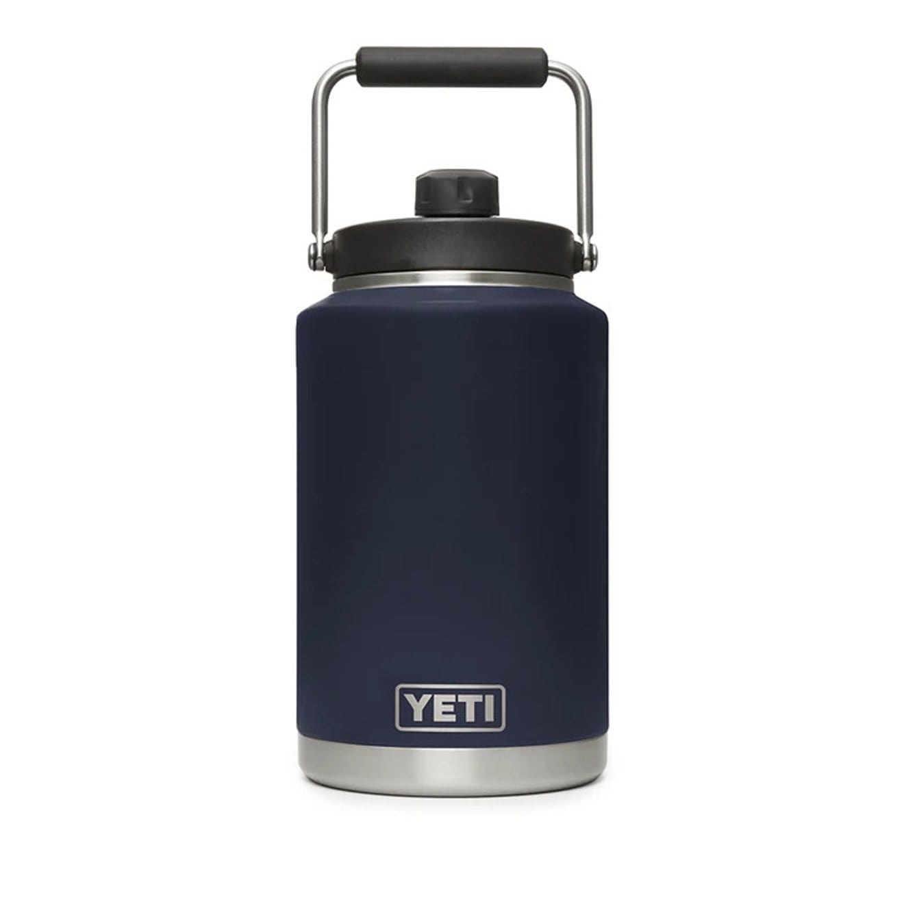 YETI Rambler Gallon Jug Navy YETI