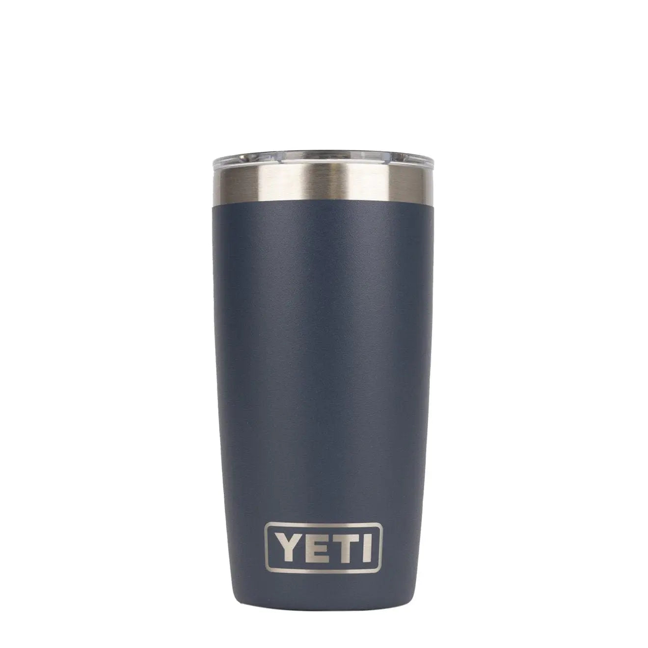 YETI Rambler 10oz Tumbler Navy YETI