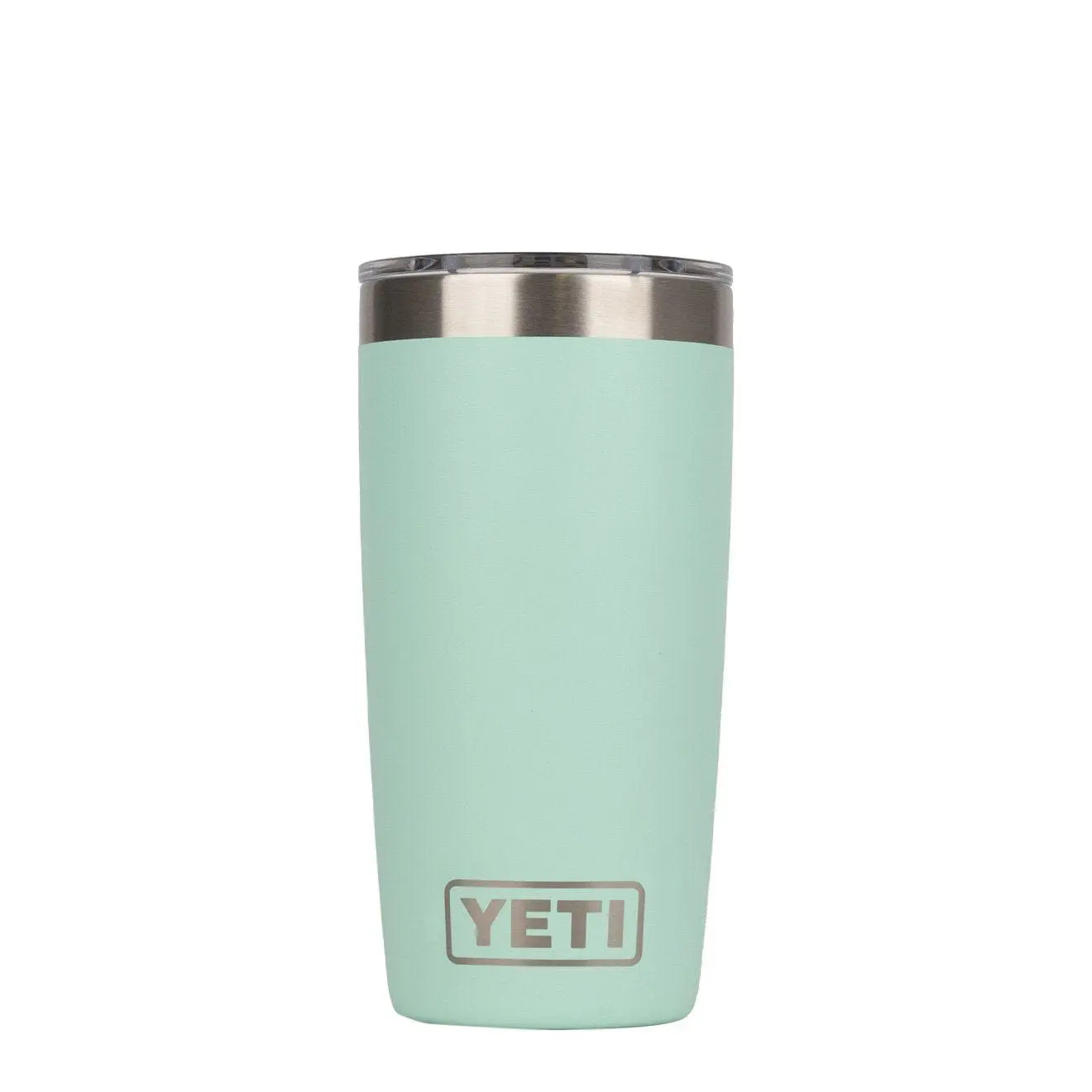 YETI Rambler 10oz Tumbler Seafoam YETI