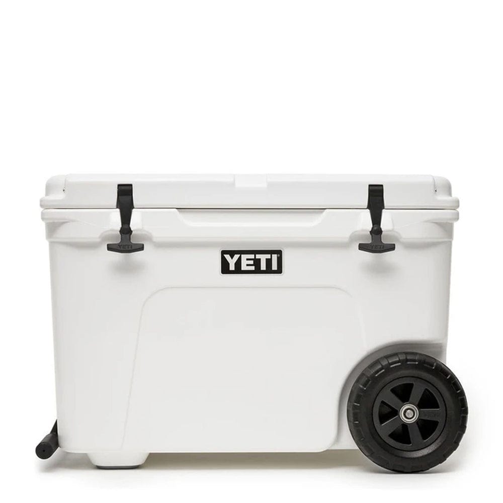 YETI Tundra Haul Cooler White YETI