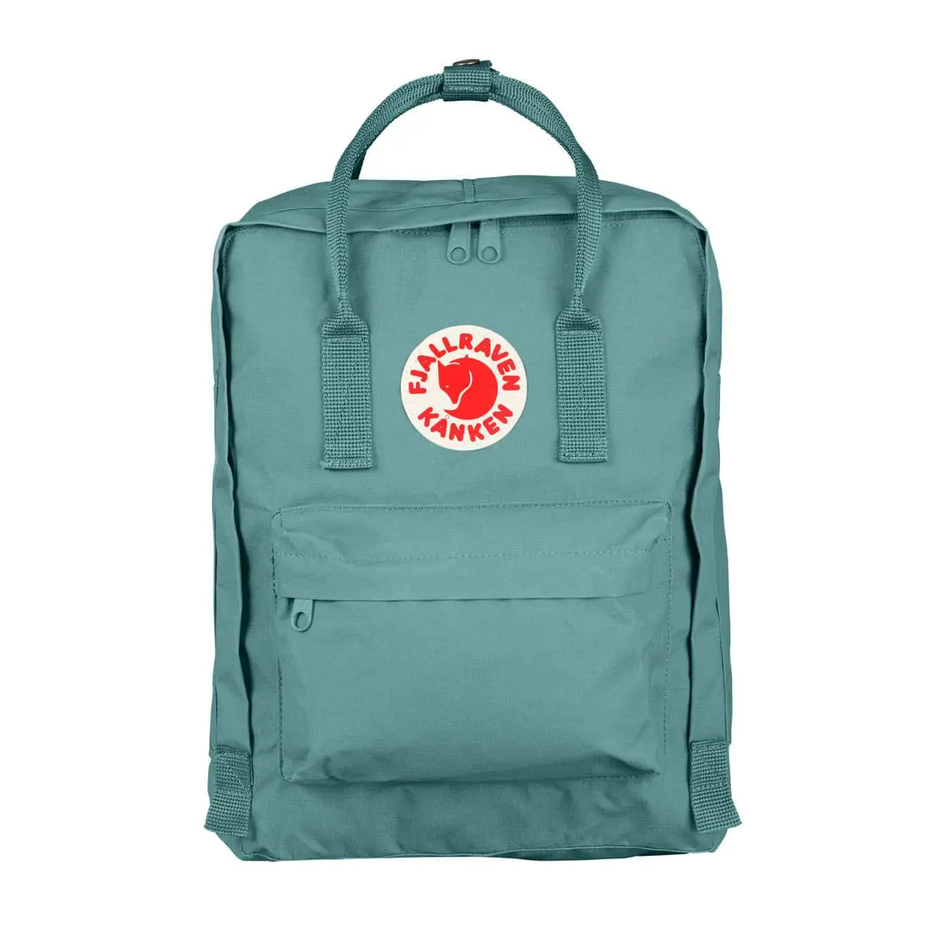 Fjallraven Kanken Classic Sky Blue Fjallraven Kanken Bags