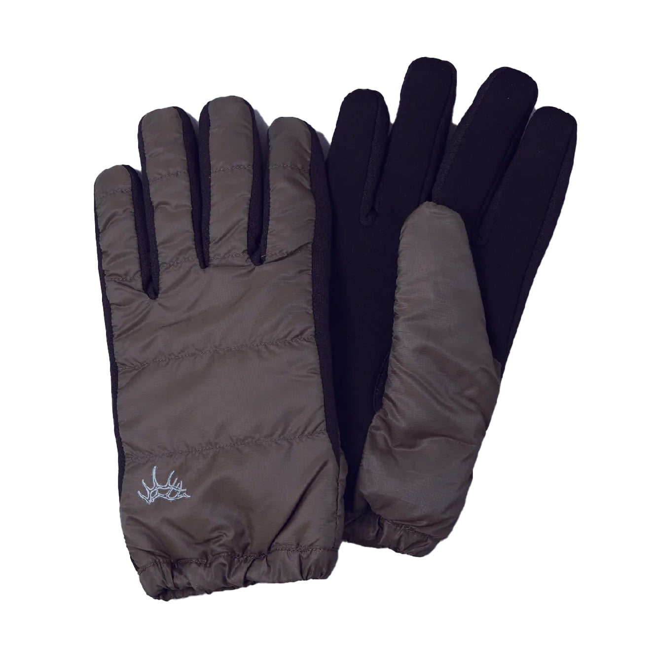 Elmer Gloves Primaloft Gloves Khaki Elmer Gloves