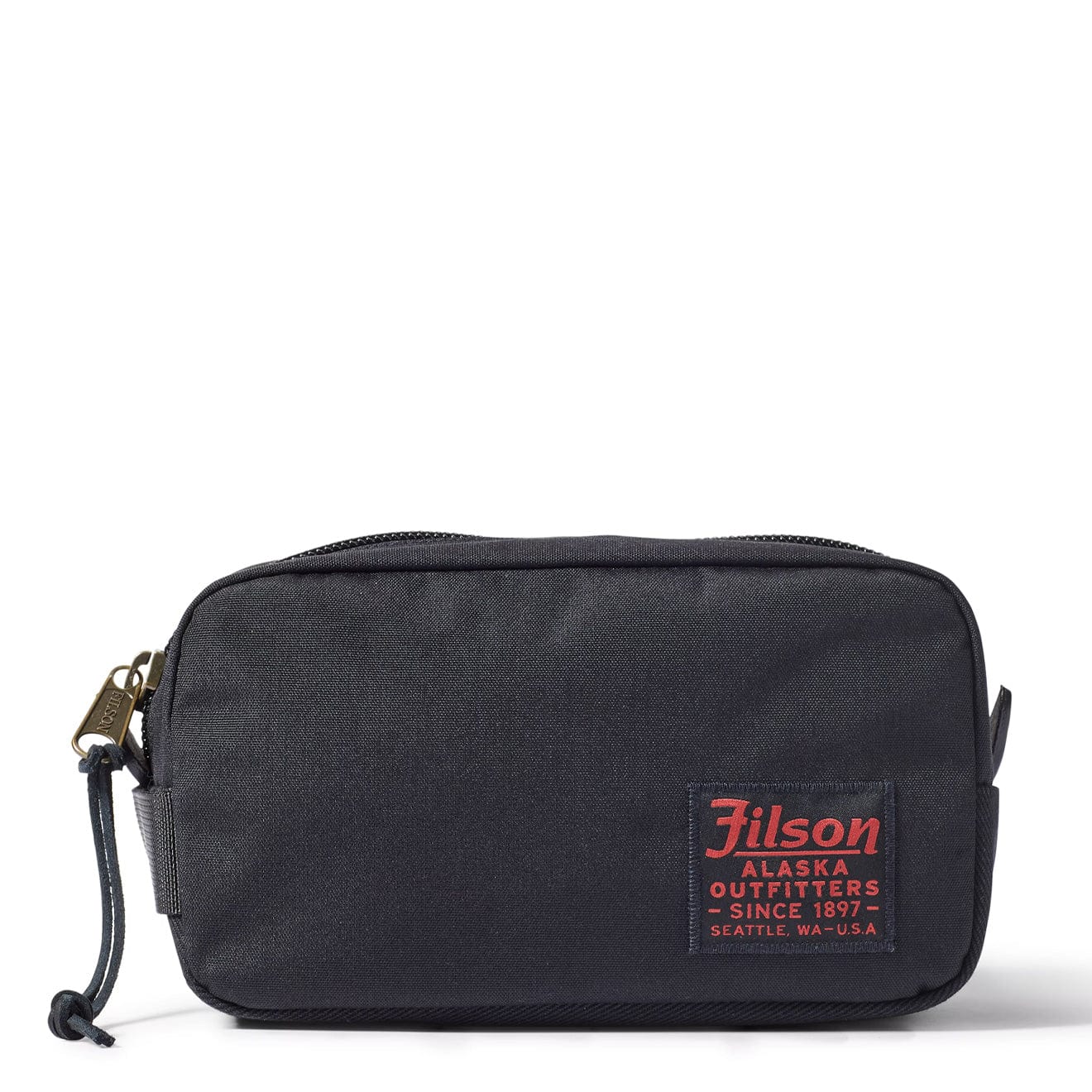 Filson Travel Pack Dark Navy Filson