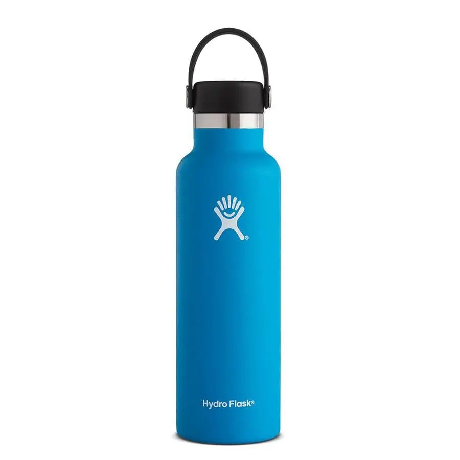 Hydro Flask 21oz Standard Mouth Bottle Pacific Hydro Flask