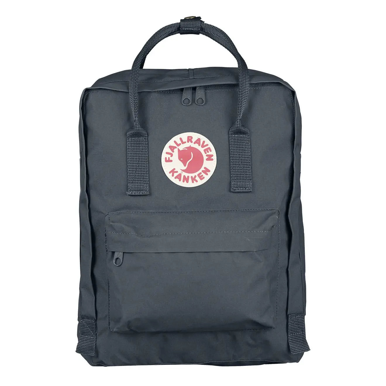 Fjallraven Kanken Classic Graphite Fjallraven Kanken Bags