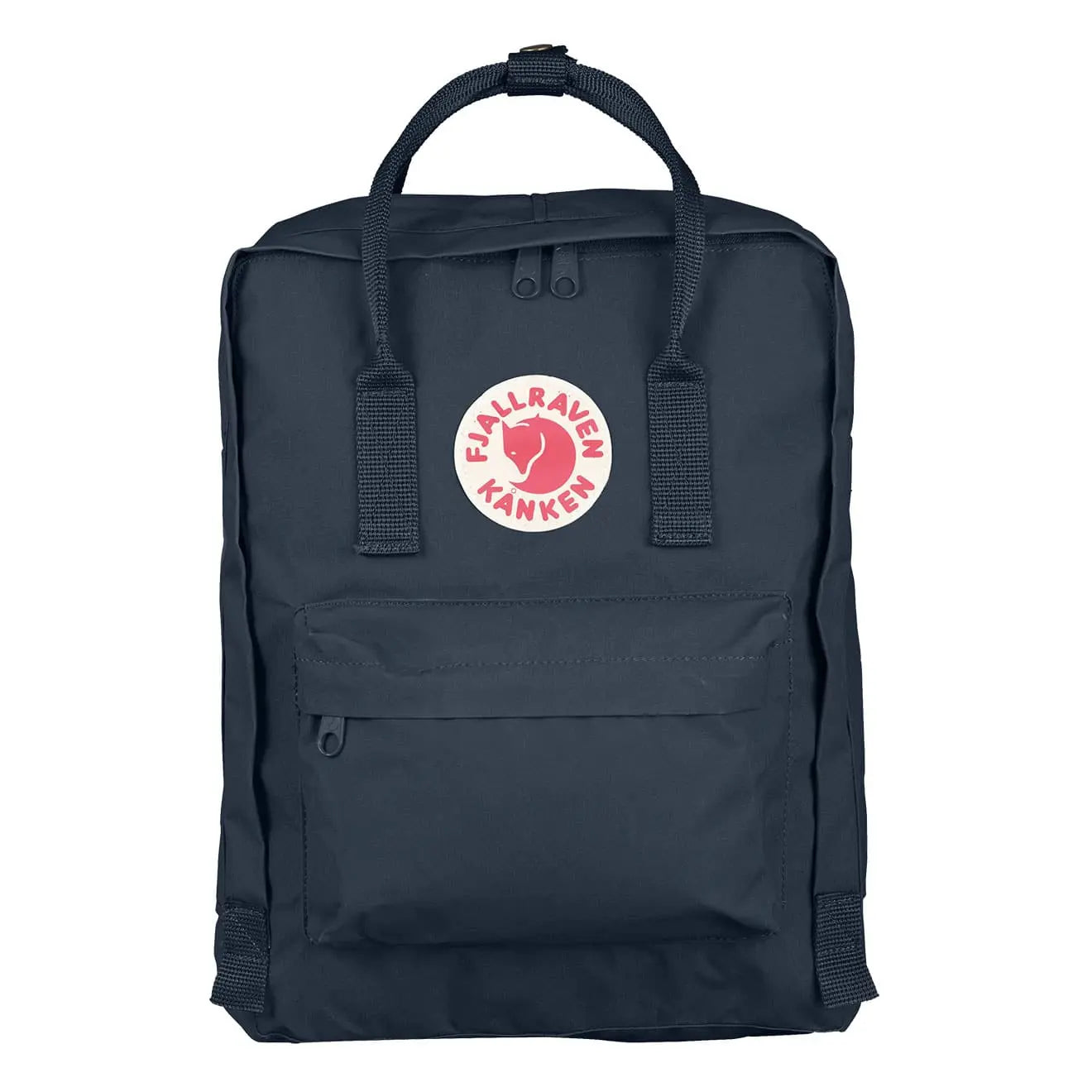 Fjallraven Kanken Classic Navy Fjallraven Kanken Bags