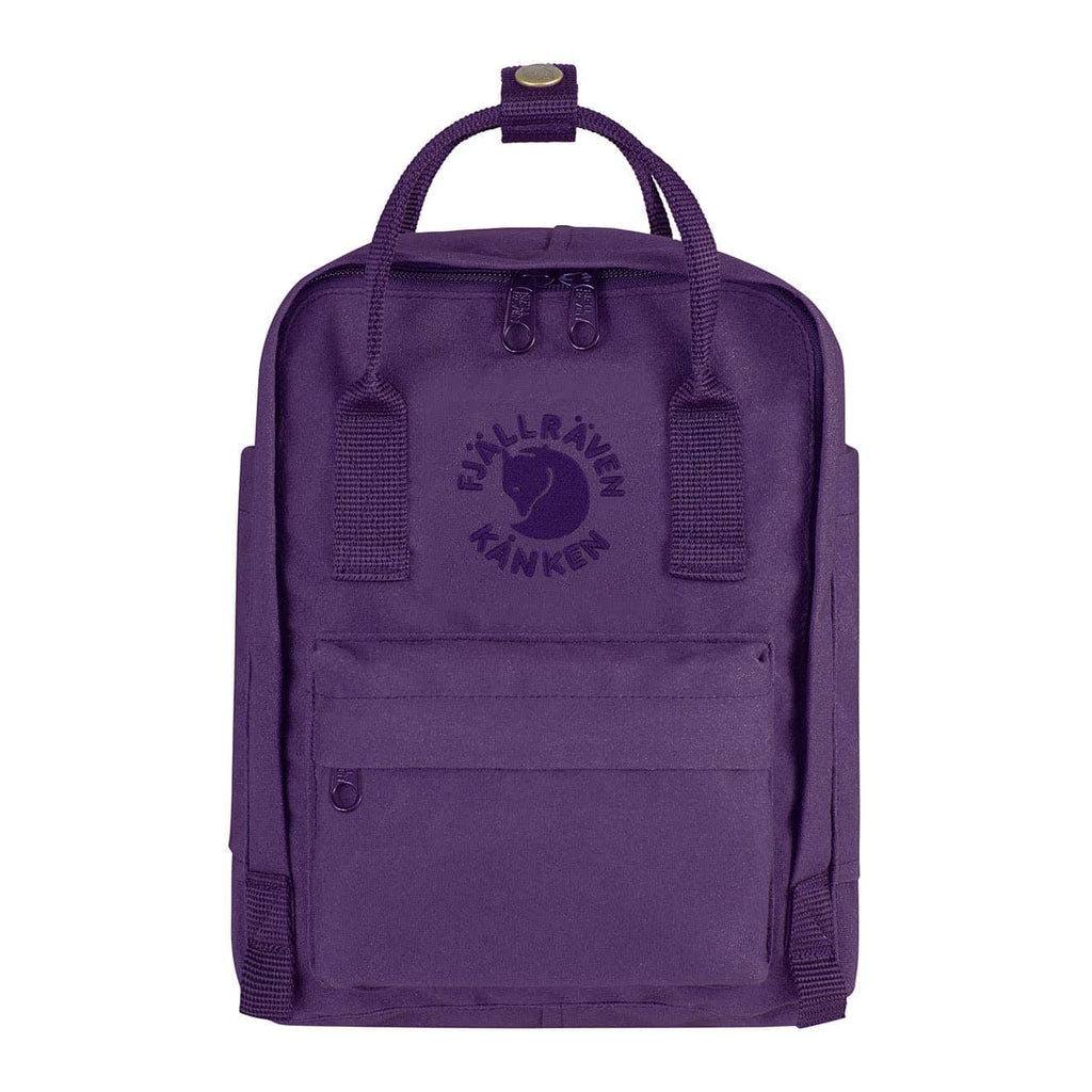 Kanken cheap purple violet