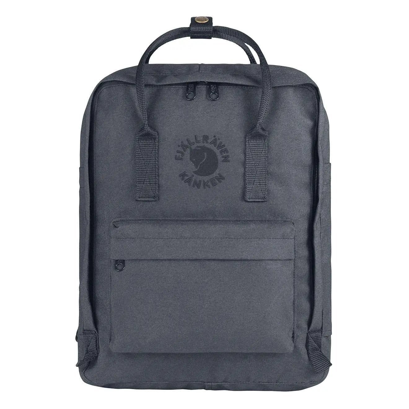 Fjallraven Re-Kanken Classic Backpack Slate Fjallraven Kanken Bags