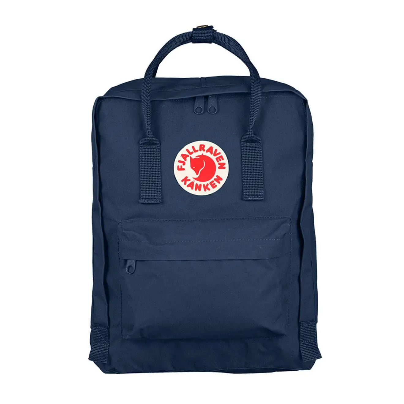 Fjallraven Kanken Classic Royal Blue Fjallraven Kanken Bags