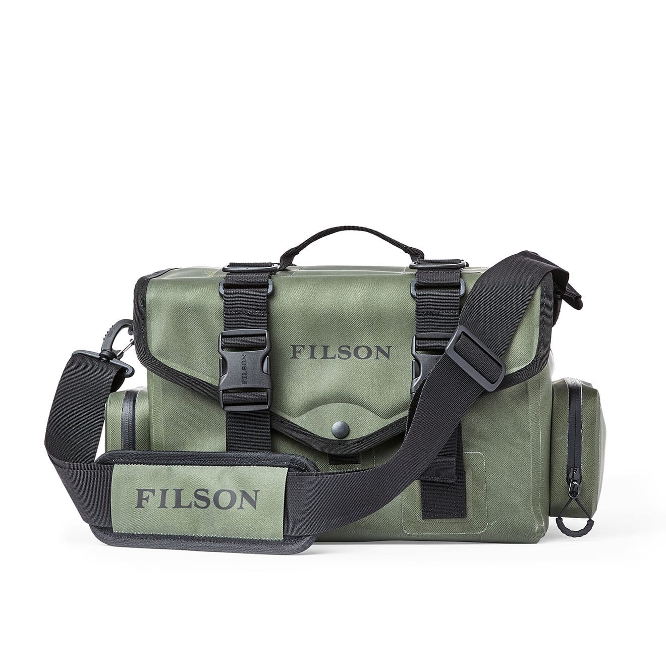 Filson Sportsman Dry Bag Green Filson