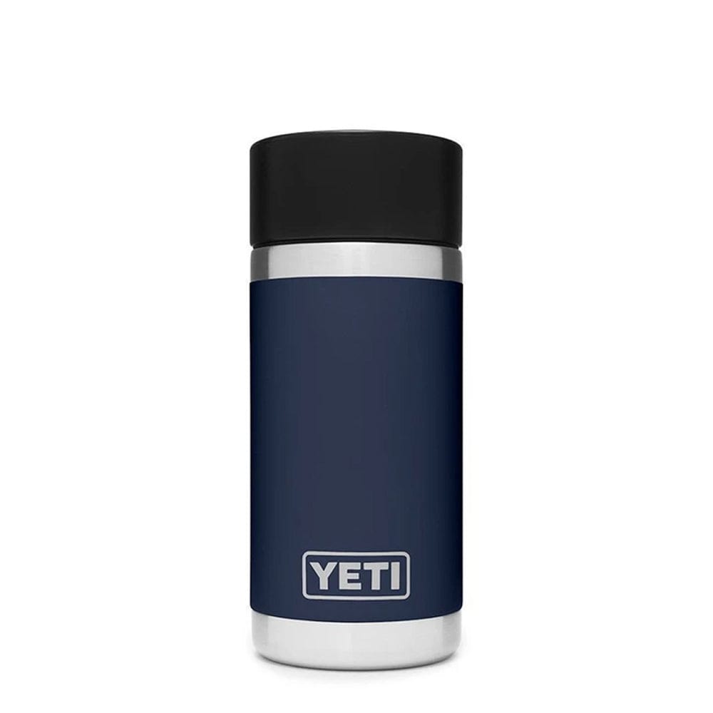 YETI Rambler 12oz Bottle HotShot Navy YETI